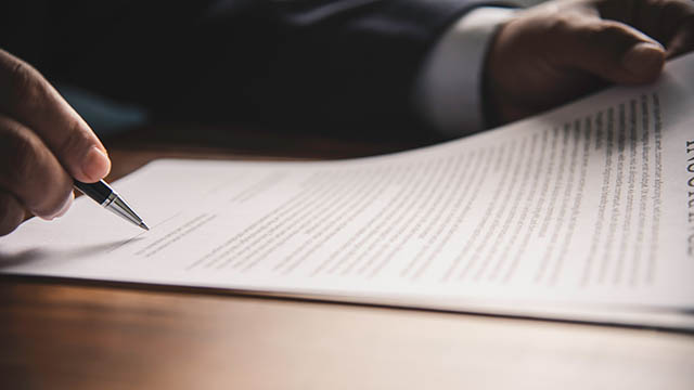 BYU CE policies and procedures